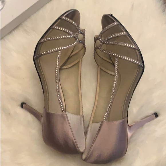 Caparros heels - Picture 4 of 5
